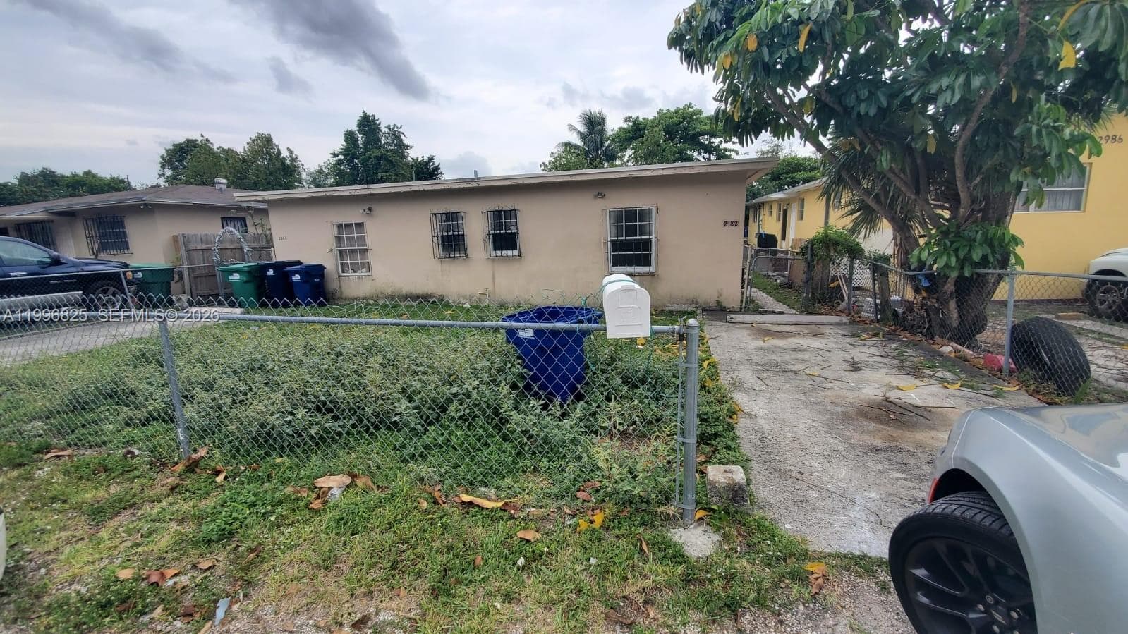 2980 NW 91st St # 1, Miami, FL 33147