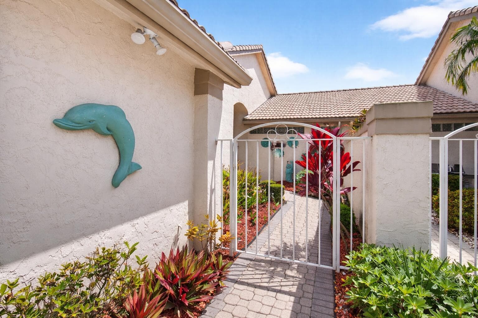 8864 Shoal Creek Lane, Boynton Beach, FL 33472 photo 2