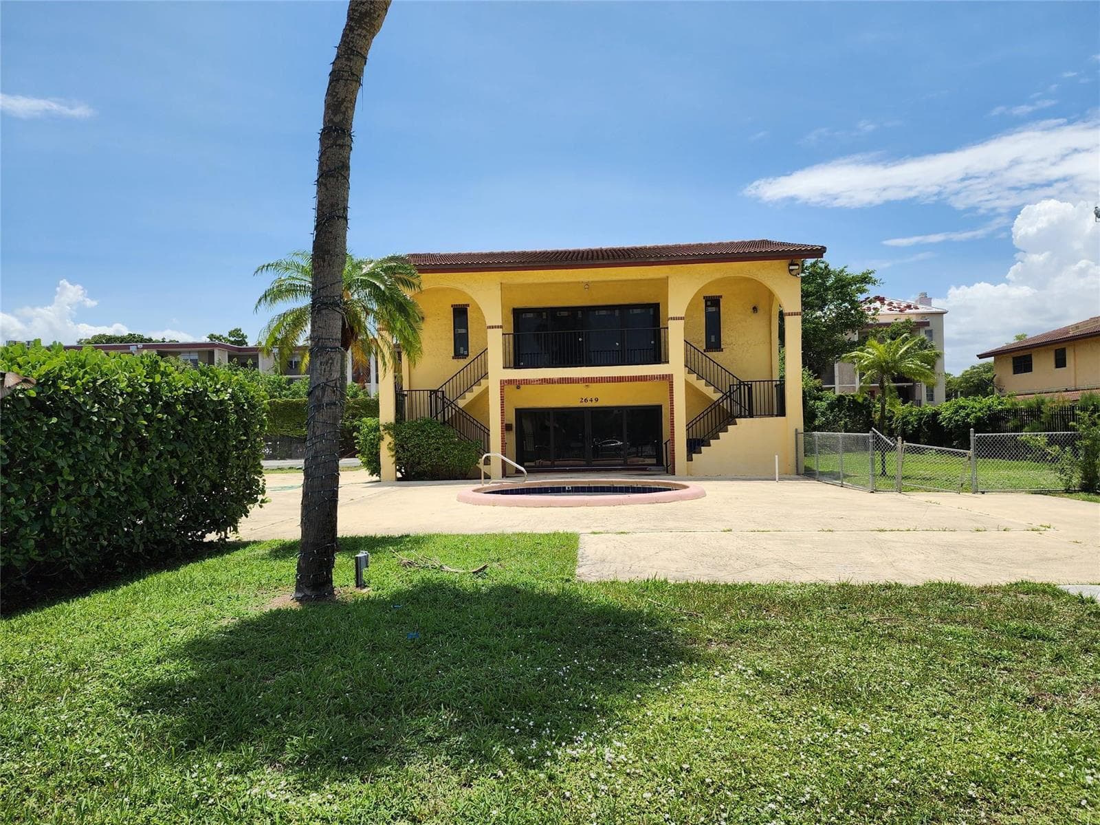 2619 NW 47th Lane, Lauderdale Lakes, FL 33313 photo 3