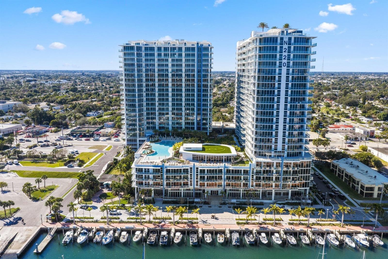 220 Lake Shore Drive # 1121, Lake Park, FL 33403 photo 3