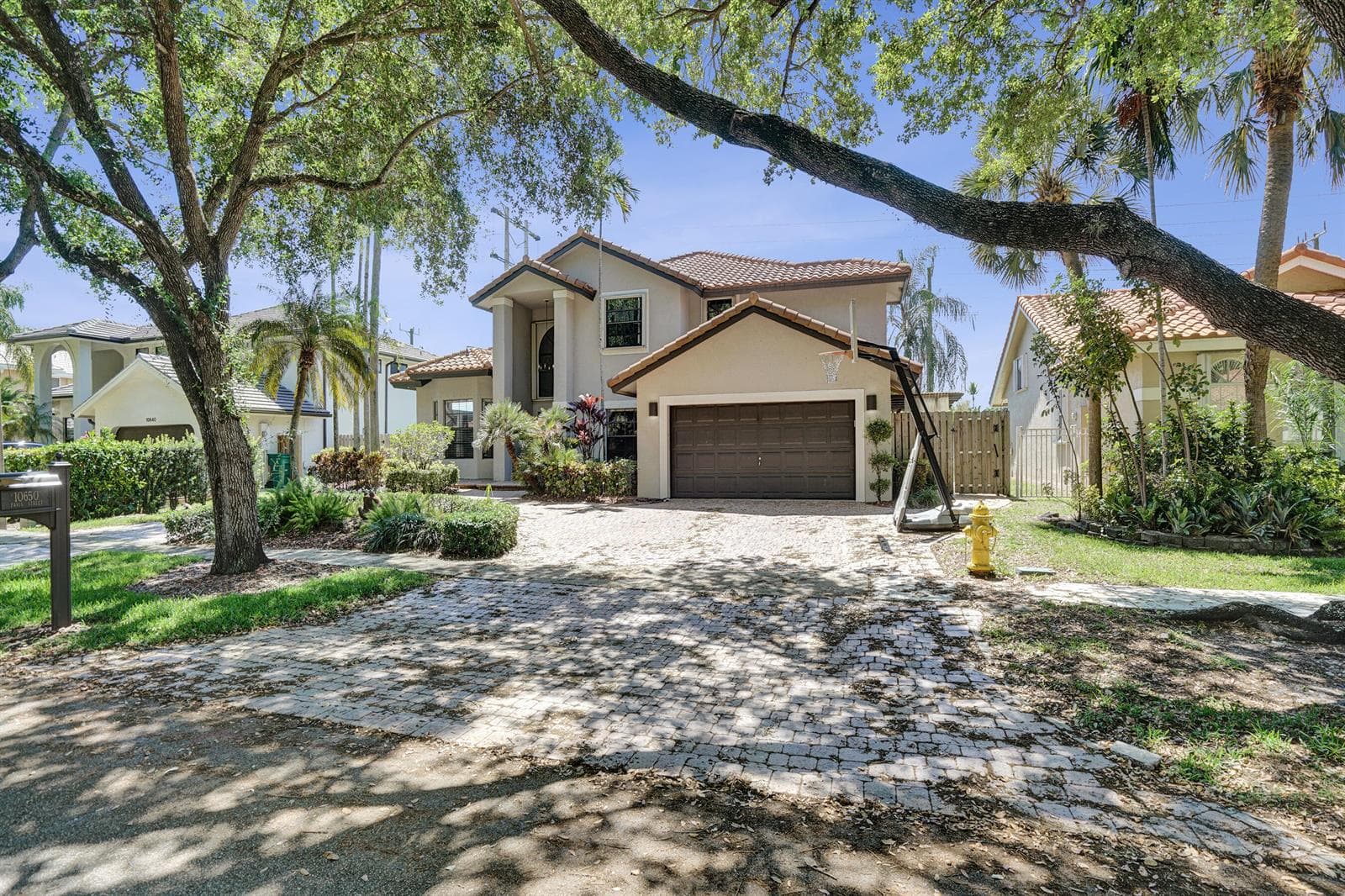 10650 Paris Street, Cooper City, FL 33026 photo 3