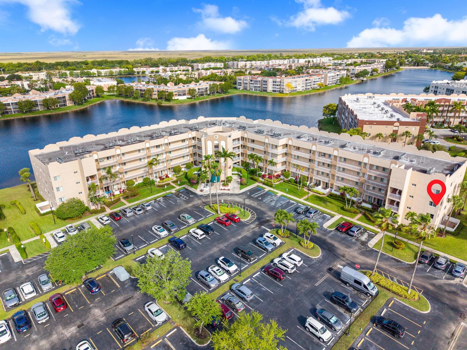 7647 Southampton Terrace # 318, Tamarac, FL 33321 photo 2