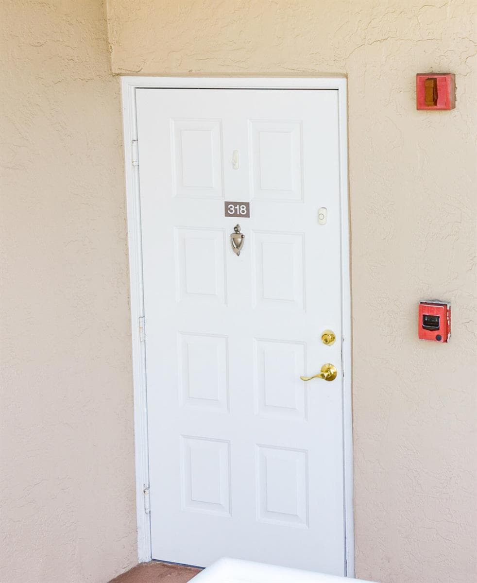 7647 Southampton Terrace # 318, Tamarac, FL 33321 photo 5