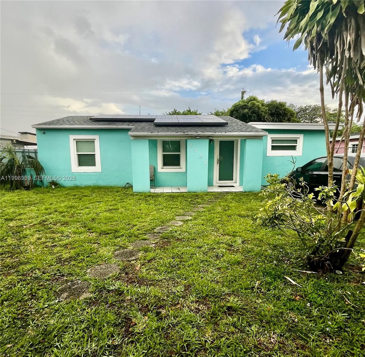 2530 NW 152nd St, Miami Gardens, FL 33054 photo 2