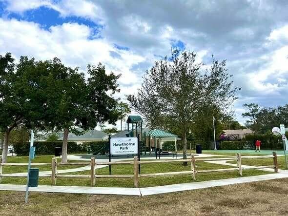 1434 Hawthorne Place, Wellington, FL 33414 photo 2