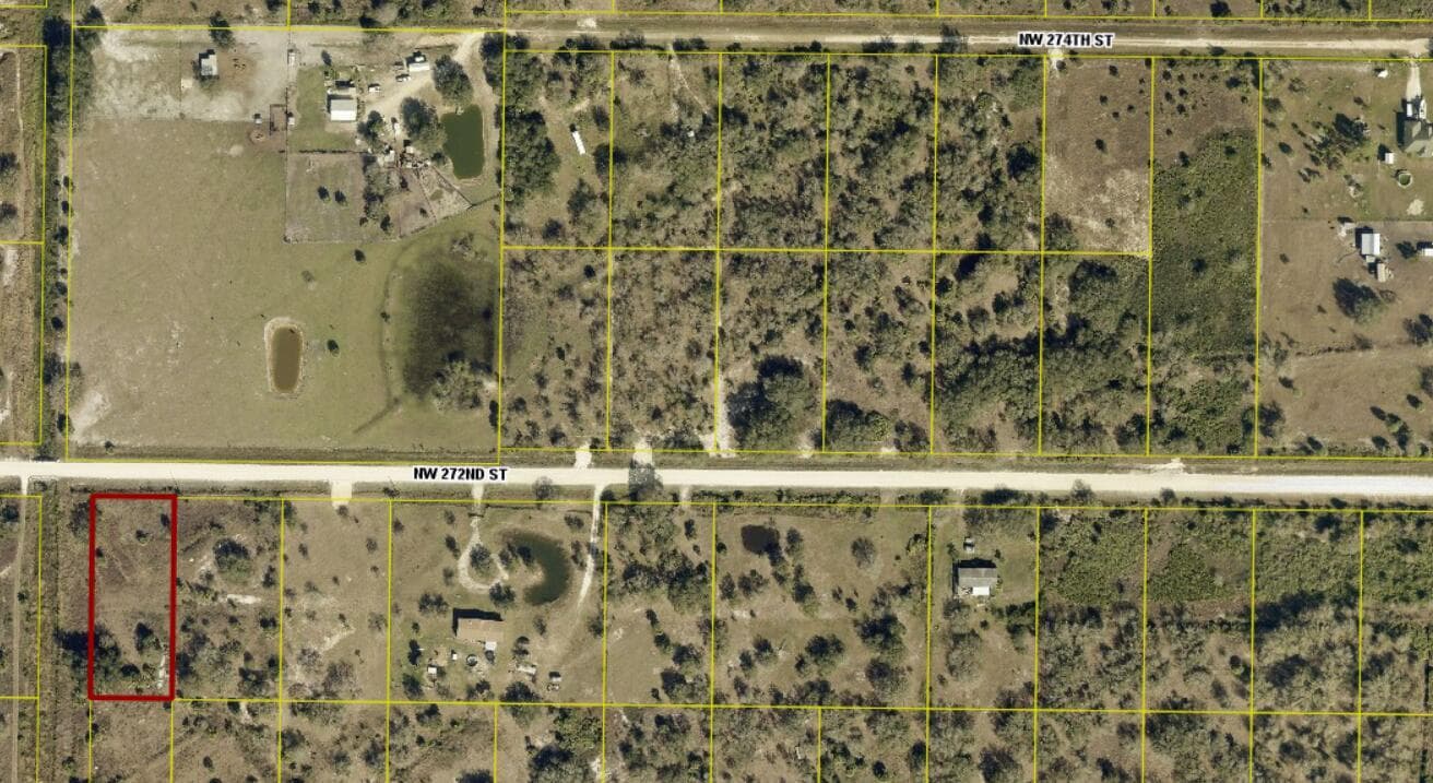 19984 NW 272nd Street, Okeechobee, FL 34972 photo 5
