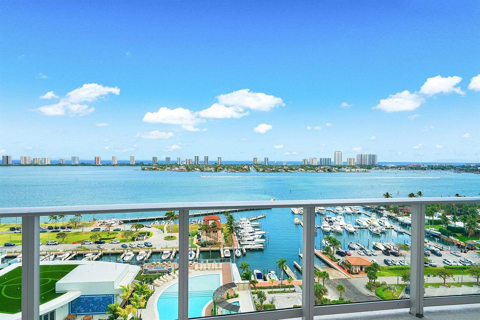 220 Lake Shore Drive # 1508, Lake Park, FL 33403 photo 2