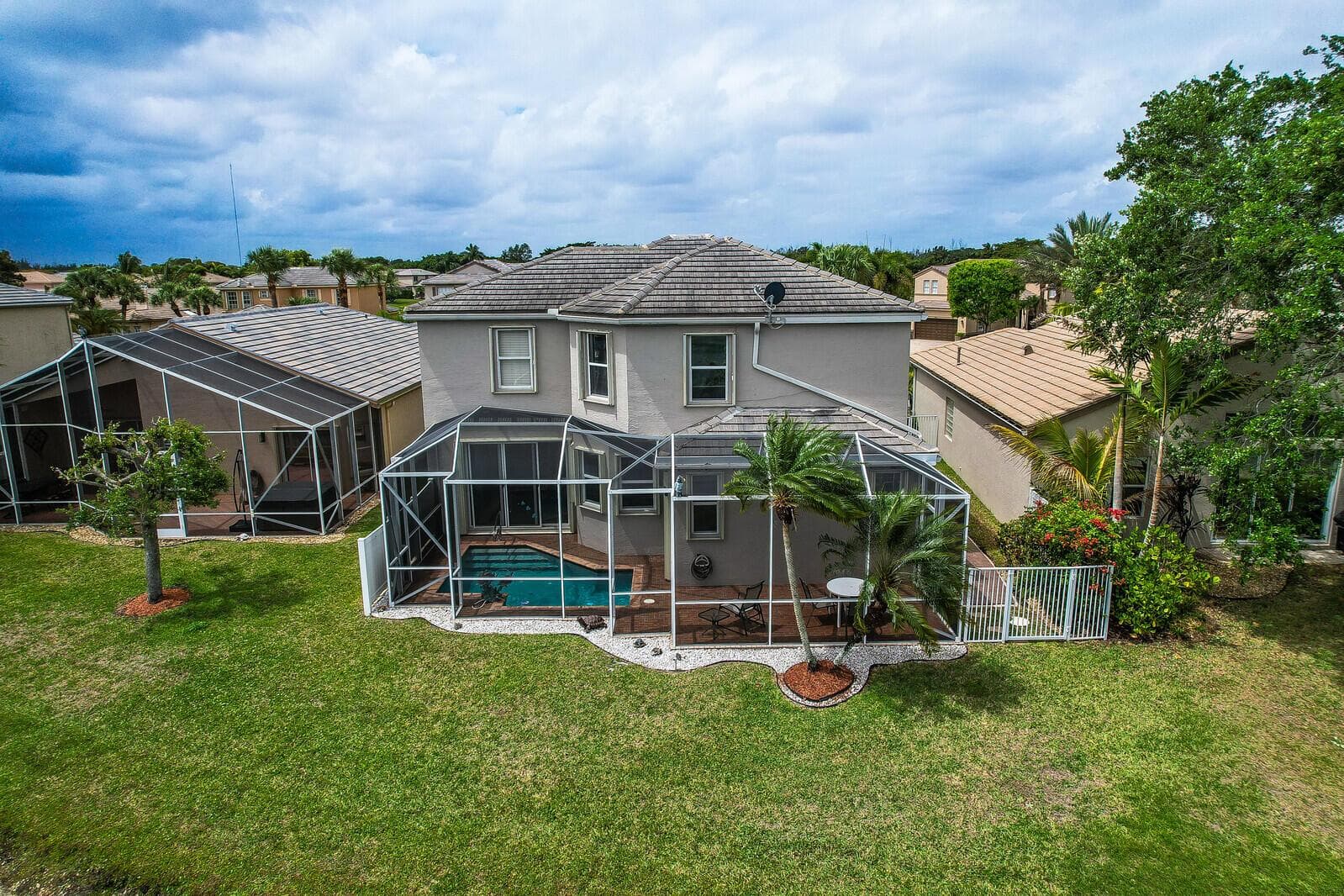 5690 Saddle Trail Lane, Lake Worth, FL 33449 photo 4