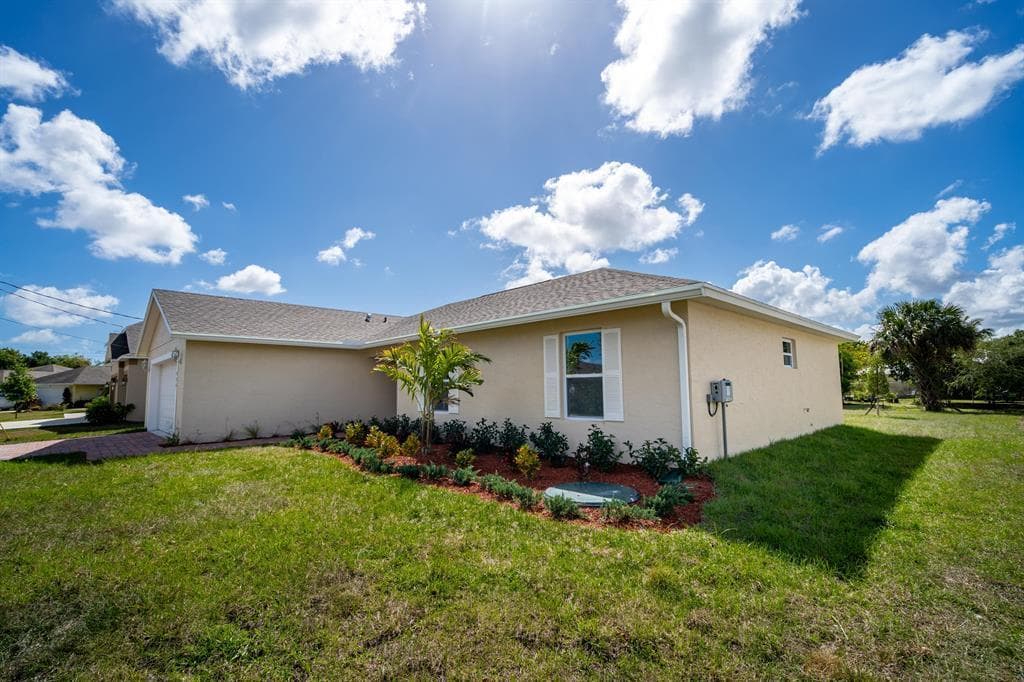 986 SW Romaine Lane, Port St. Lucie, FL 34953 photo 3