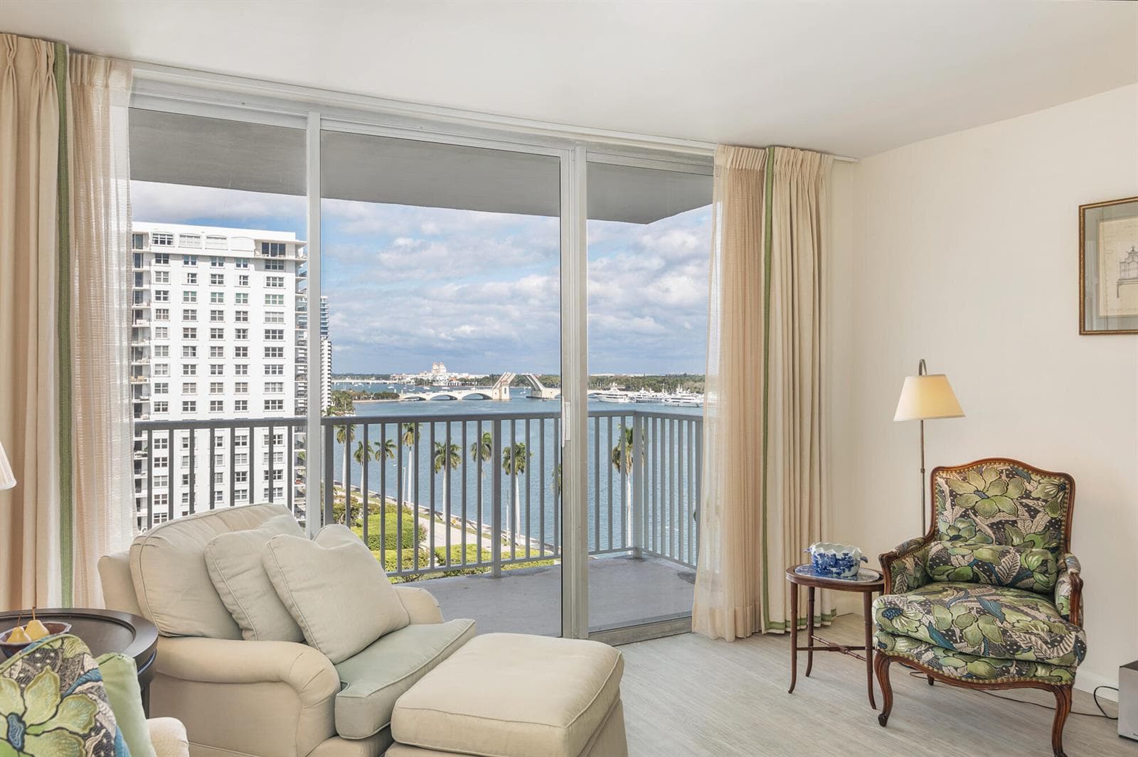 1801 S Flagler Drive # 1105, West Palm Beach, FL 33401 photo 5