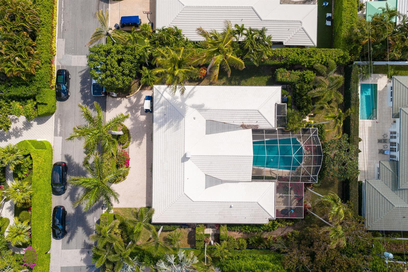 280 Tradewind Drive, Palm Beach, FL 33480 photo 2