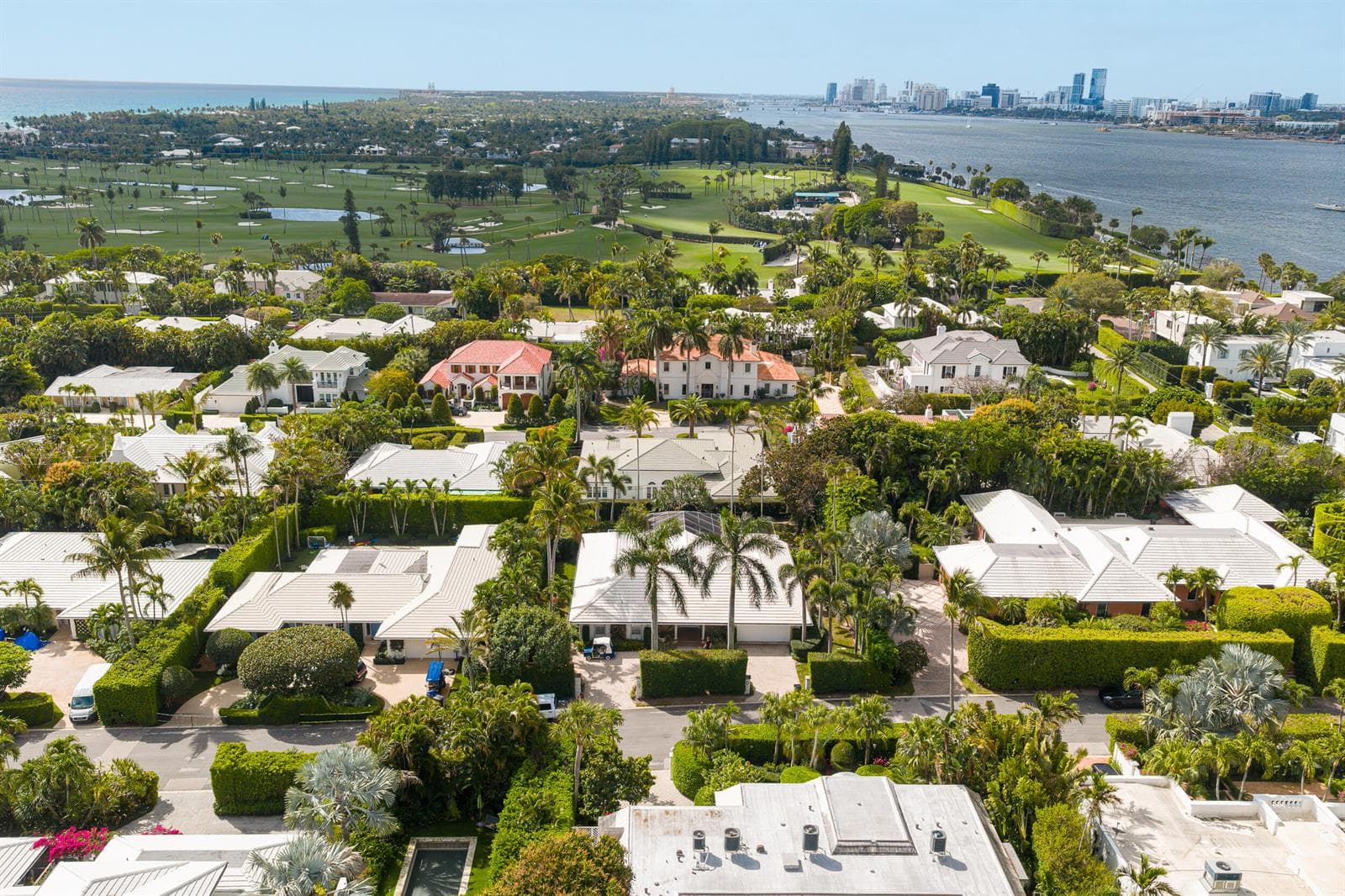 280 Tradewind Drive, Palm Beach, FL 33480 photo 3