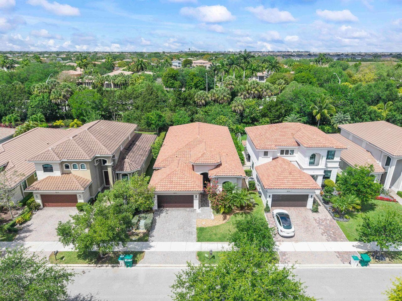 8251 Canopy Terrace, Parkland, FL 33076 photo 2