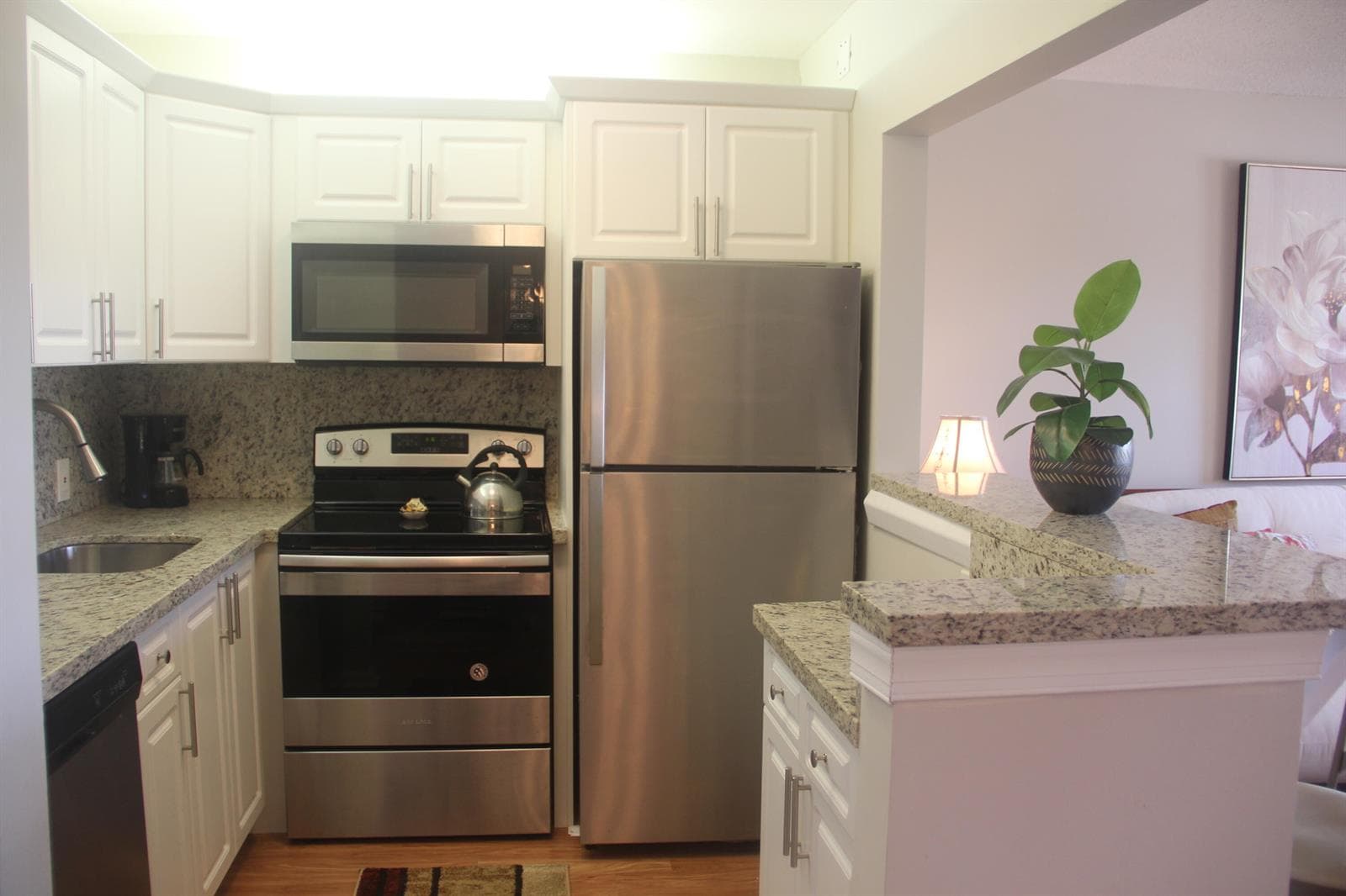 454 Fanshaw K, Boca Raton, FL 33434 photo 2