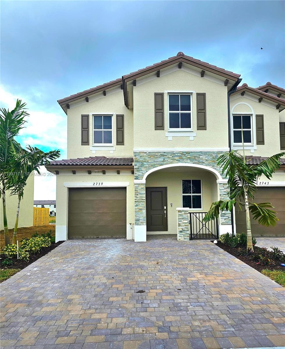 2739 SE 25th Ave # ., Homestead, FL 33035