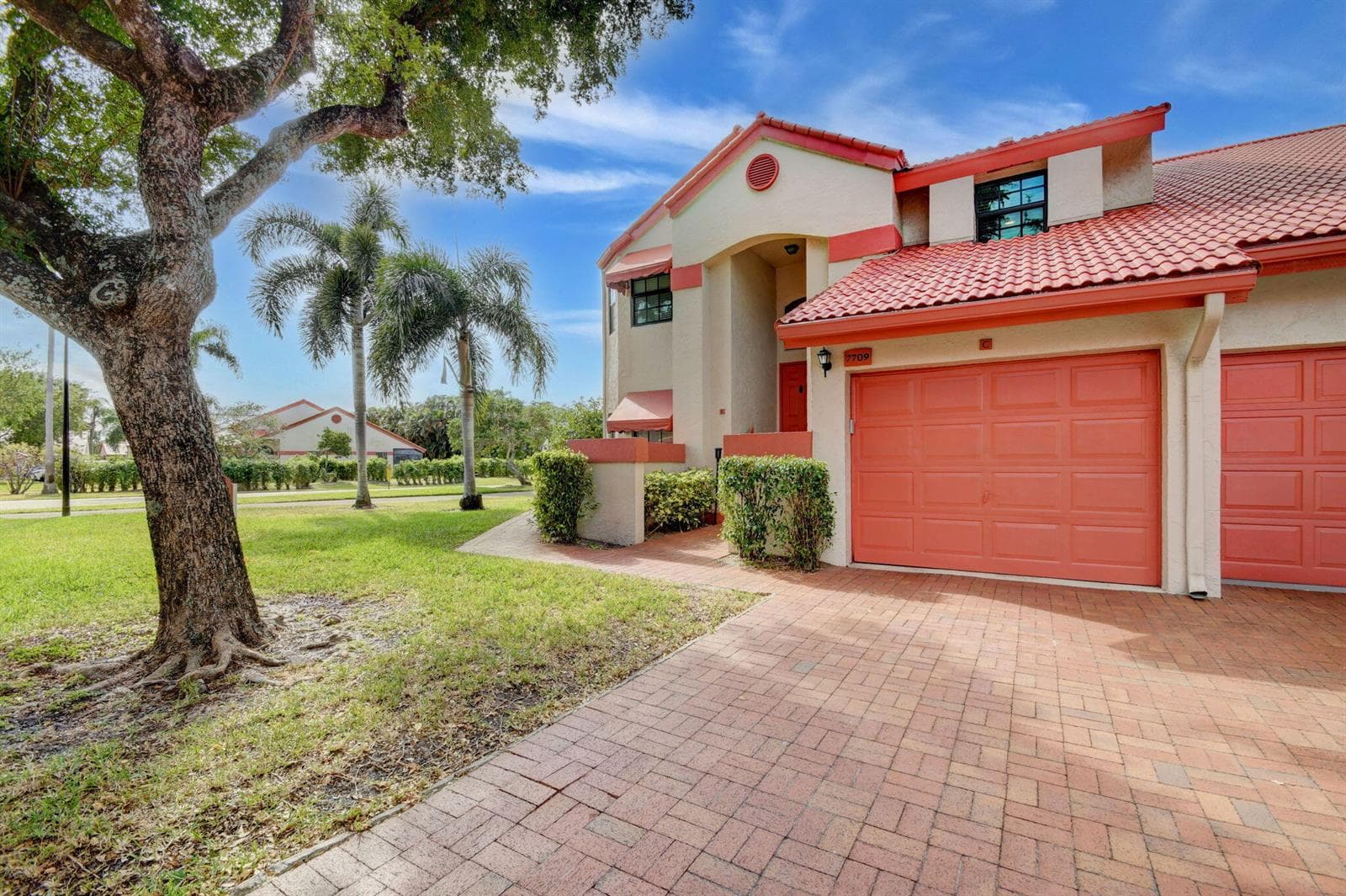 7709 Lexington Club Boulevard # C, Delray Beach, FL 33446 photo 2
