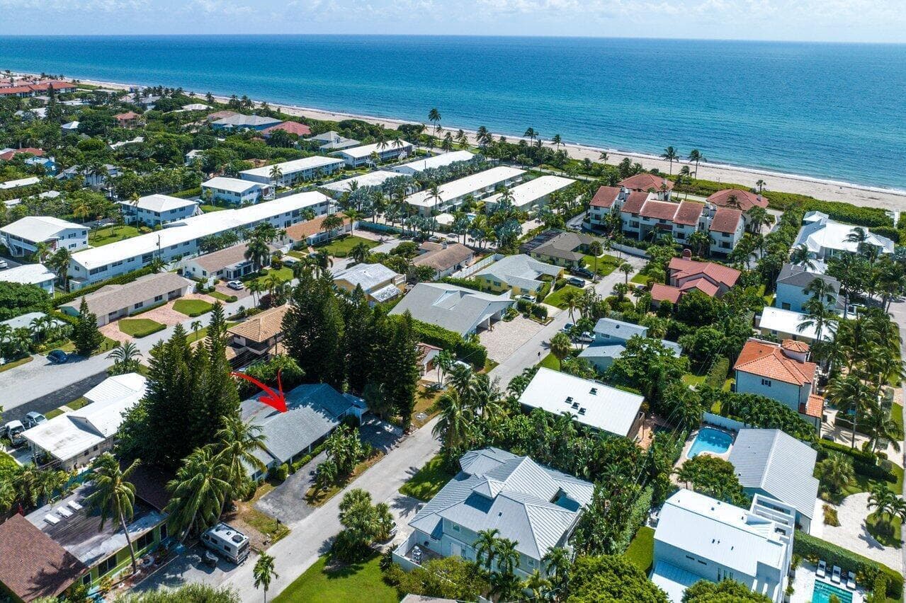 13 Sailfish Lane, Ocean Ridge, FL 33435