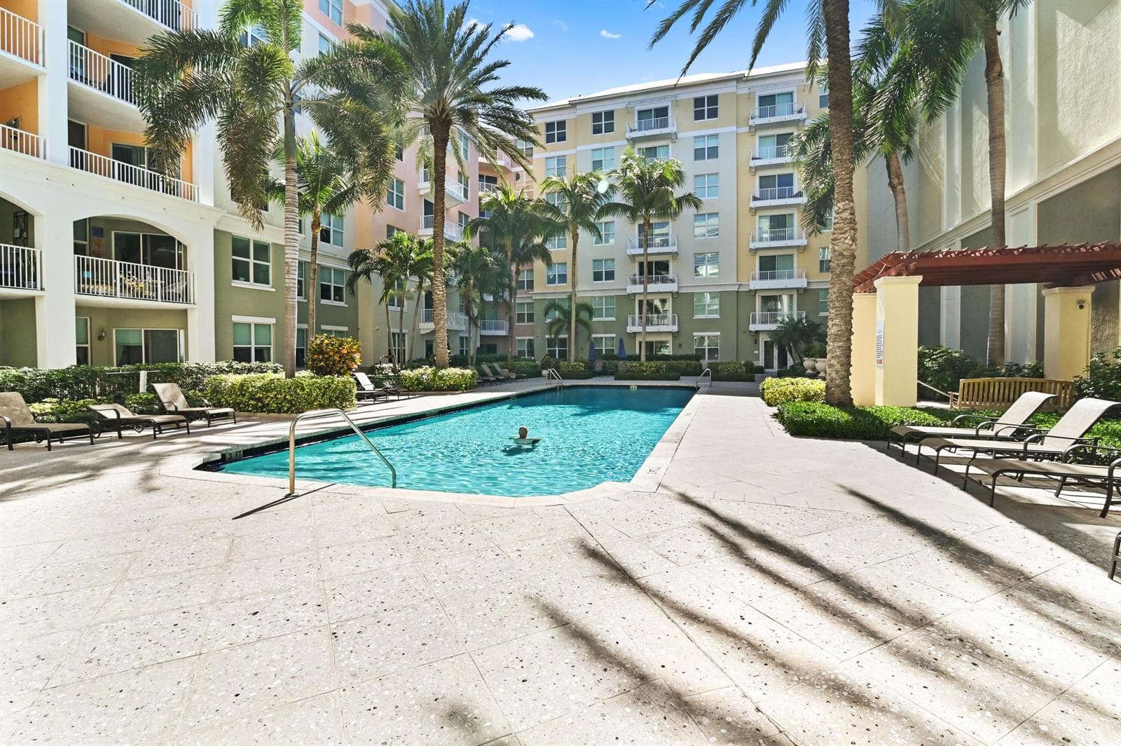 804 E Windward Way # #122, Lantana, FL 33462 photo 2