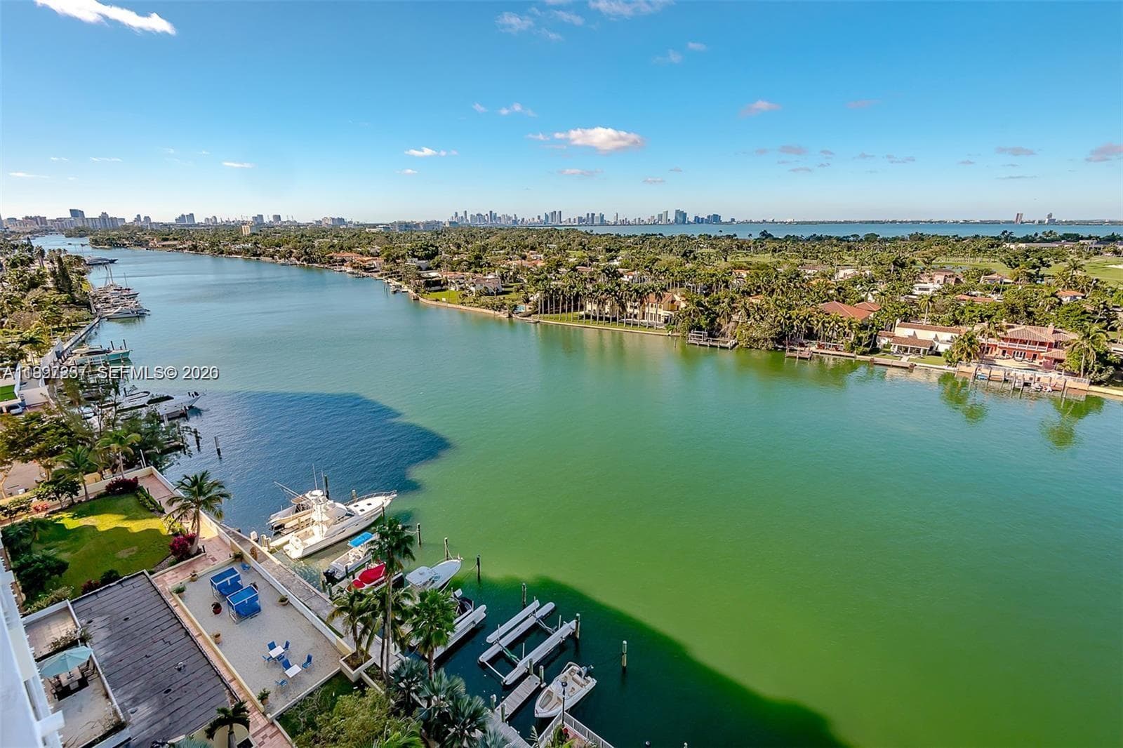 5600 Collins Ave # 16N, Miami Beach, FL 33140 photo 3