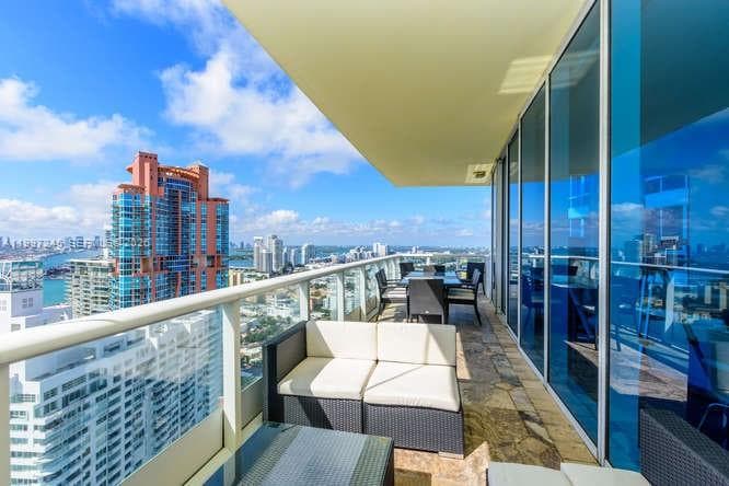 100 S Pointe Dr # 3101, Miami Beach, FL 33139 photo 3