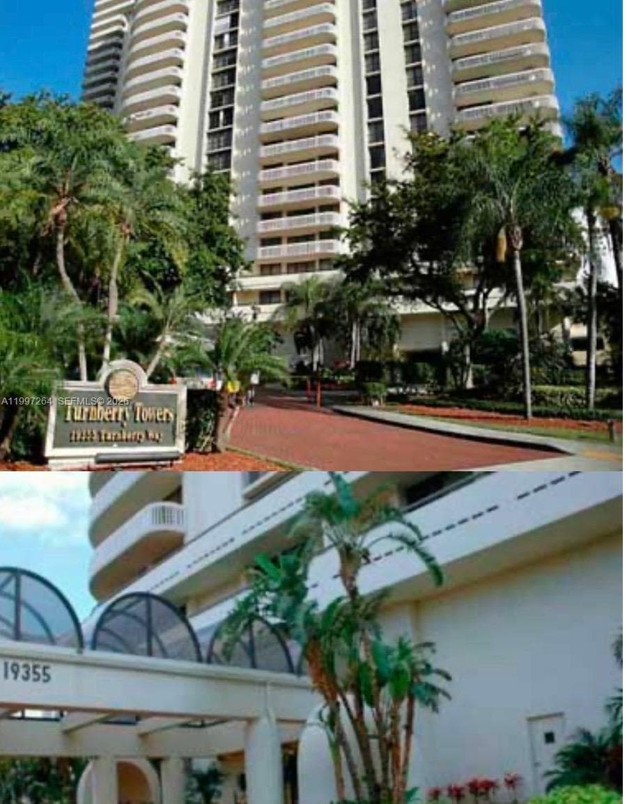 19355 Turnberry Way # 16L, Aventura, FL 33180