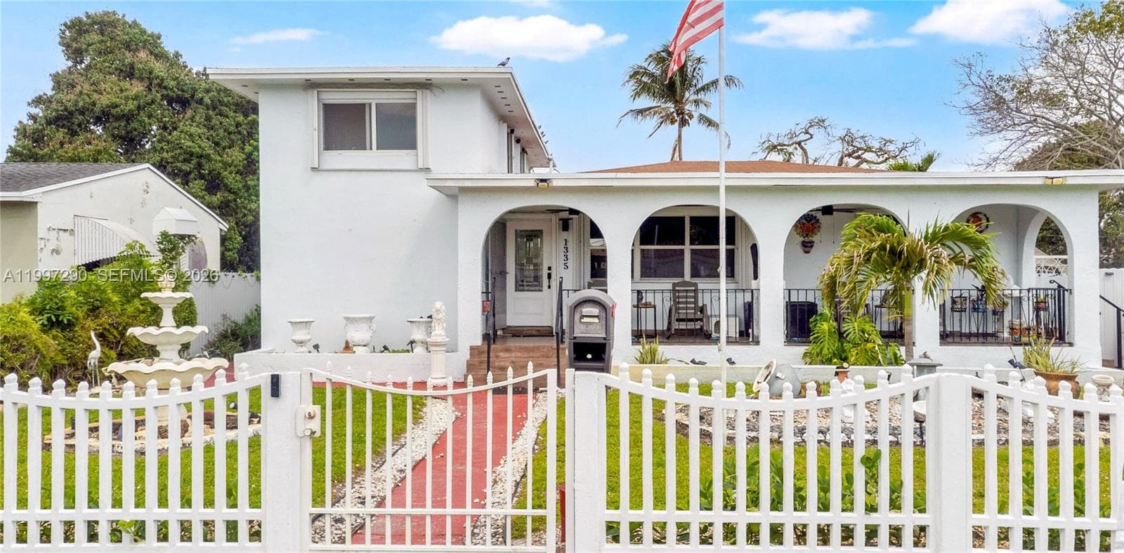 1335 NW 129th St, North Miami, FL 33167 photo 5