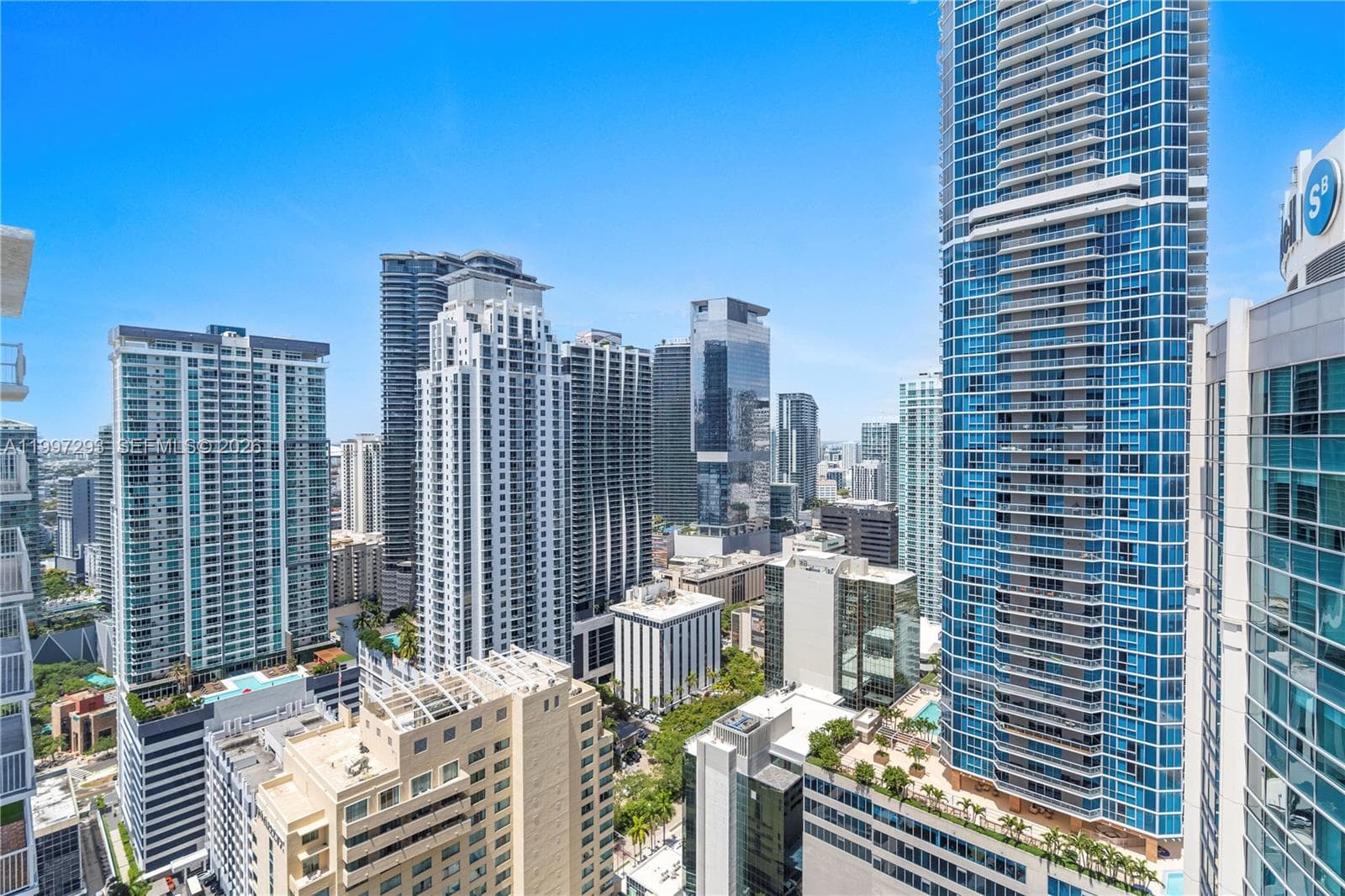 1200 Brickell Bay Dr # PH 4218, Miami, FL 33131 photo 3