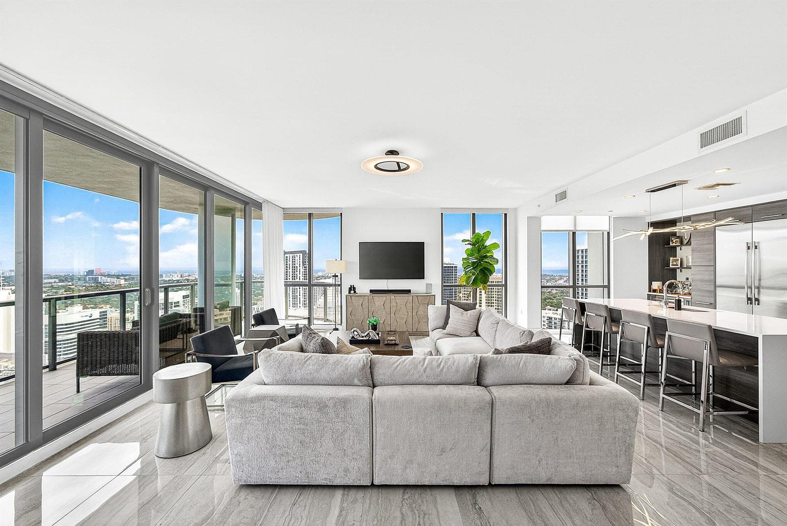 100 E Las Olas Boulevard # 4301, Fort Lauderdale, FL 33301 photo 3