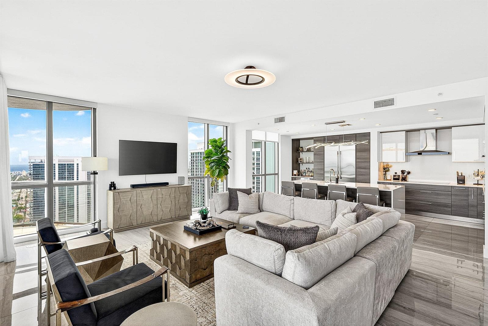 100 E Las Olas Boulevard # 4301, Fort Lauderdale, FL 33301 photo 4