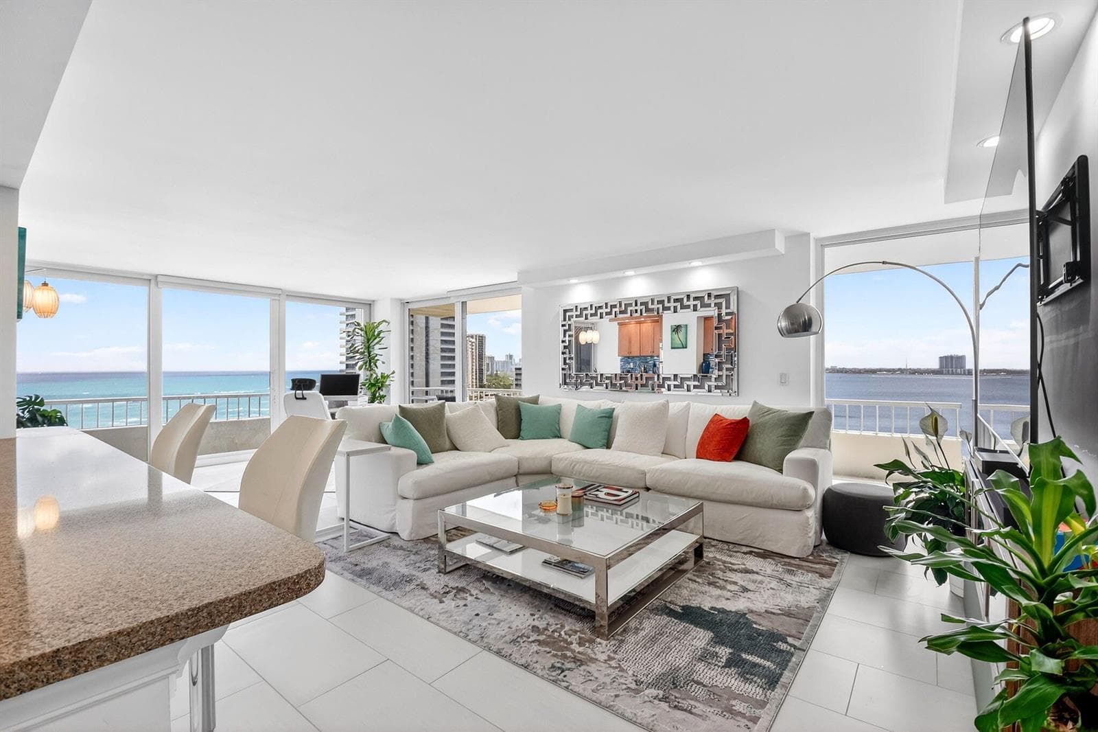 5540 N Ocean Drive # 9b, Singer Island, FL 33404 photo 2