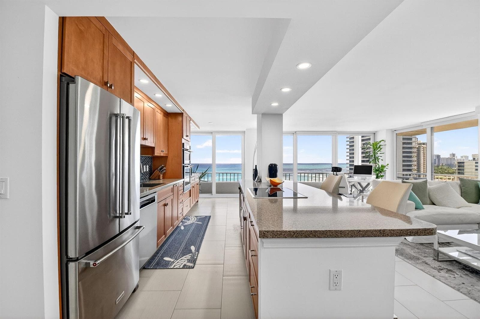 5540 N Ocean Drive # 9b, Singer Island, FL 33404 photo 5