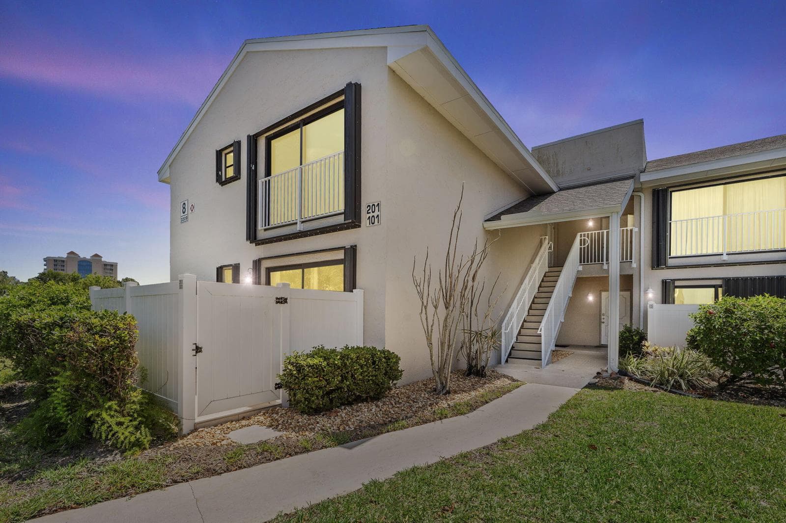 3209 S Lakeview Circle # 8-101, Hutchinson Island, FL 34949 photo 2