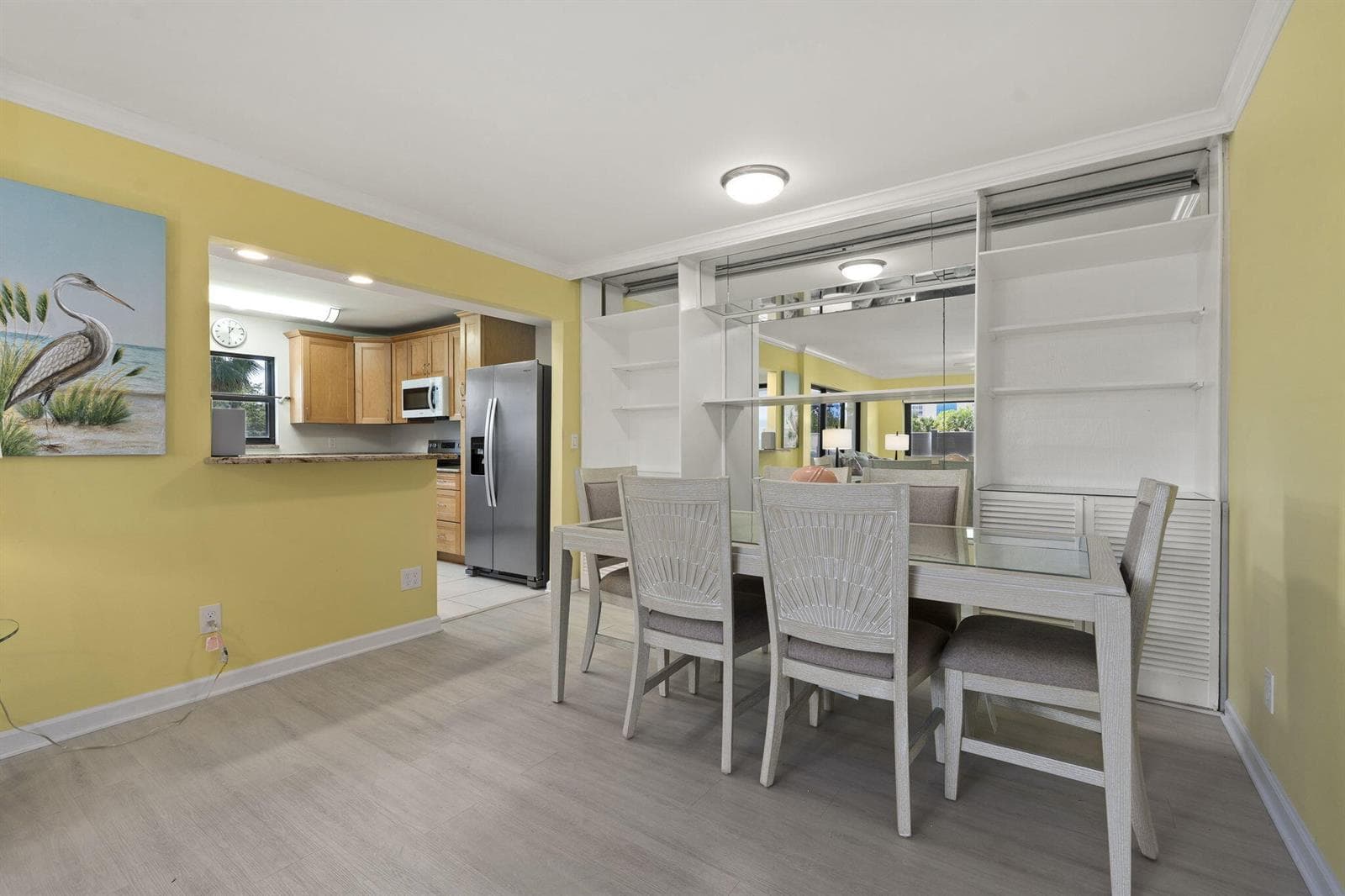 3209 S Lakeview Circle # 8-101, Hutchinson Island, FL 34949 photo 5