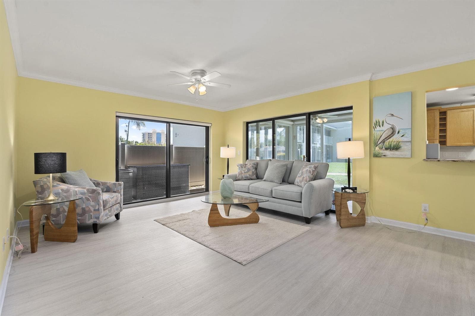 3209 S Lakeview Circle # 8-101, Hutchinson Island, FL 34949 photo 4