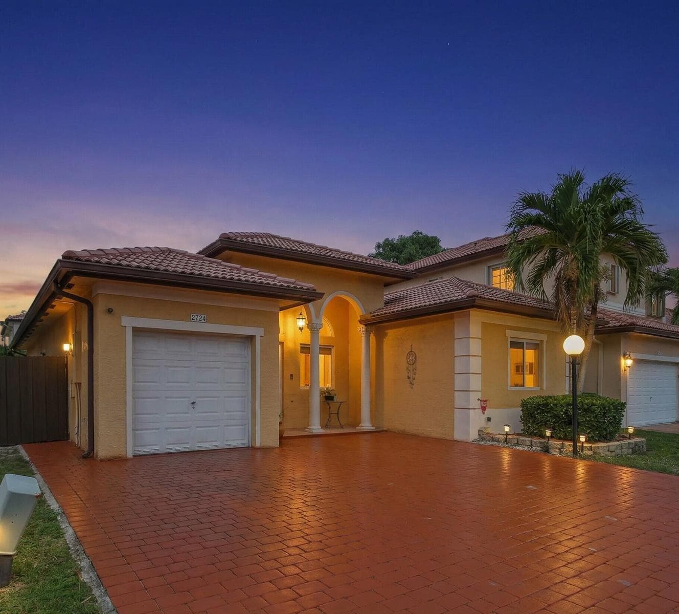 2724 NE 42nd Avenue, Homestead, FL 33033 photo 2