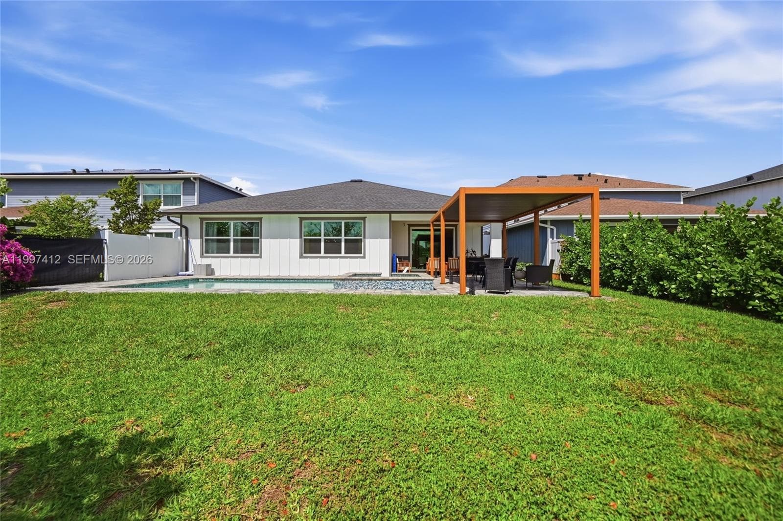 1322 TIMBER REAP TRL, Loxahatchee, FL 33470 photo 2