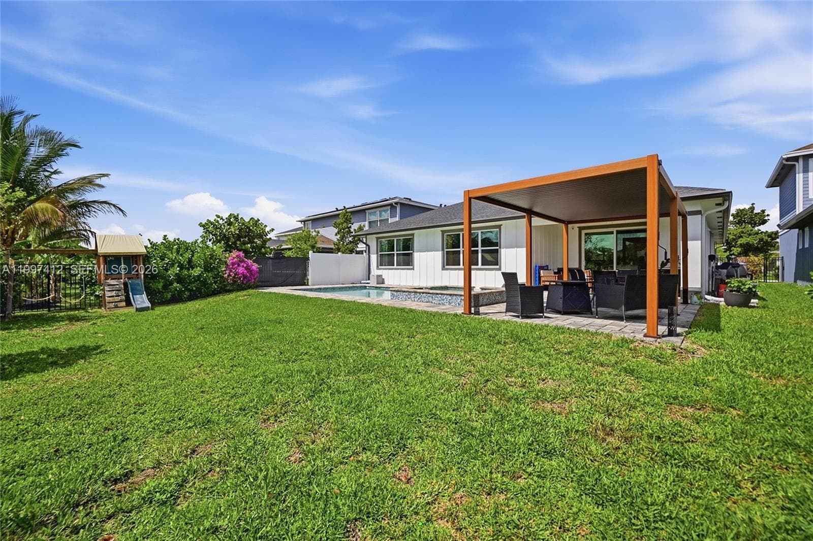 1322 TIMBER REAP TRL, Loxahatchee, FL 33470 photo 3