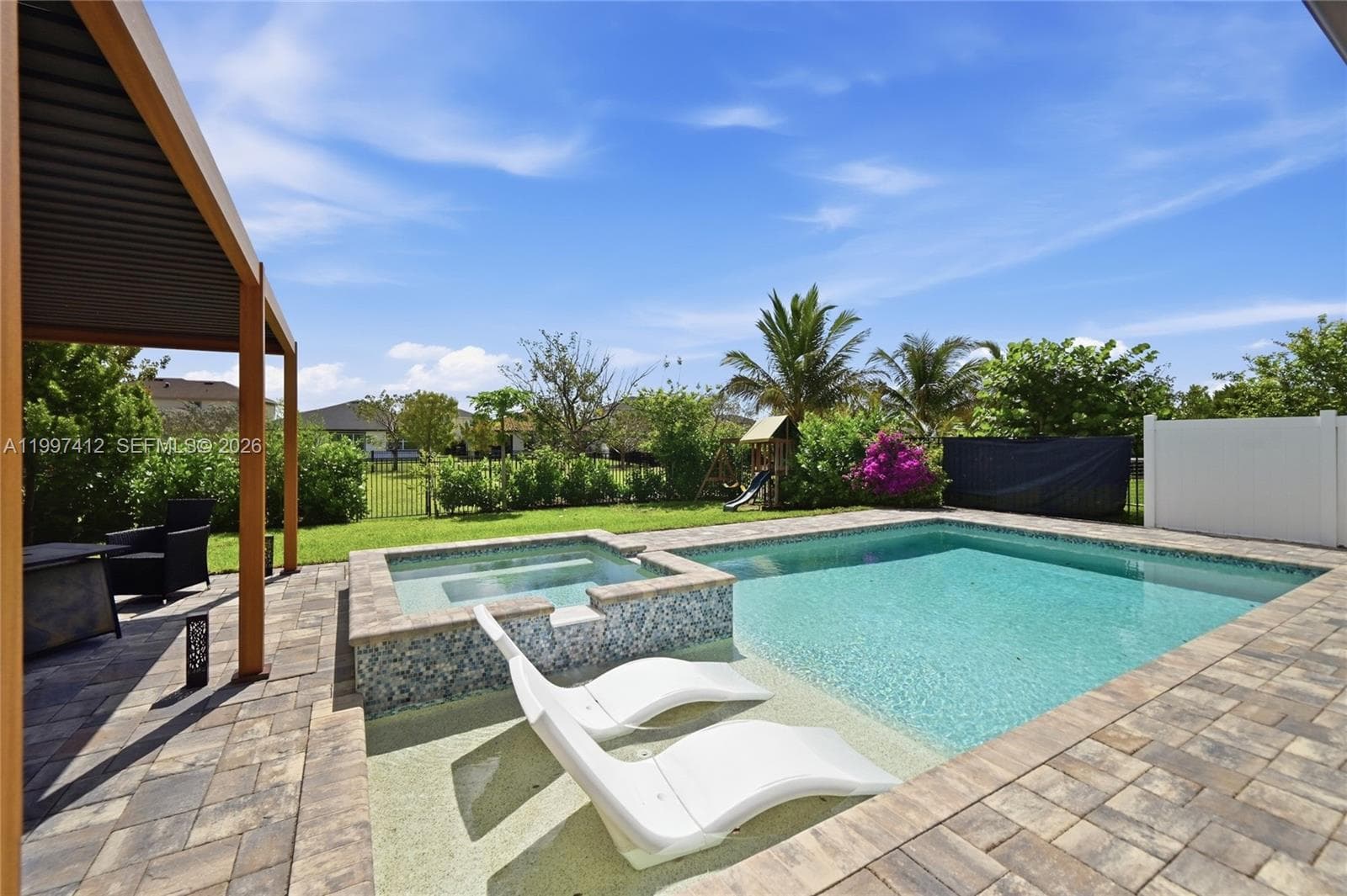 1322 TIMBER REAP TRL, Loxahatchee, FL 33470 photo 5