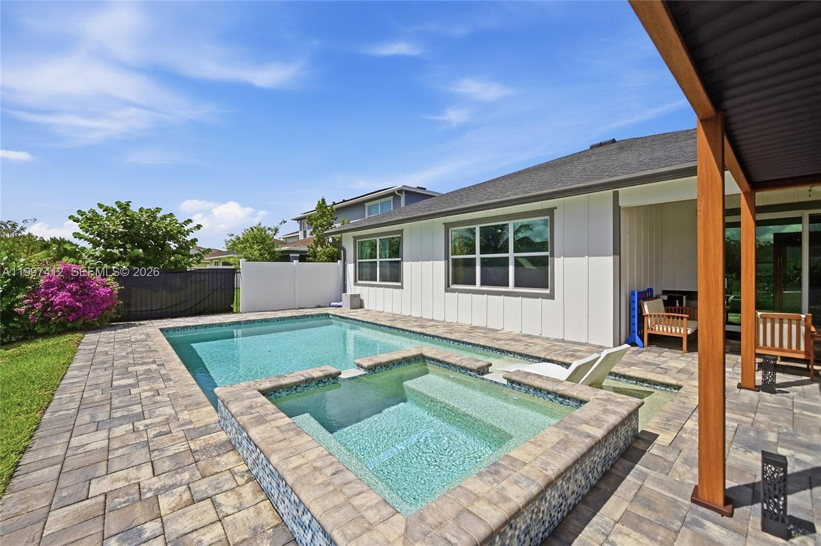 1322 TIMBER REAP TRL, Loxahatchee, FL 33470 photo 4