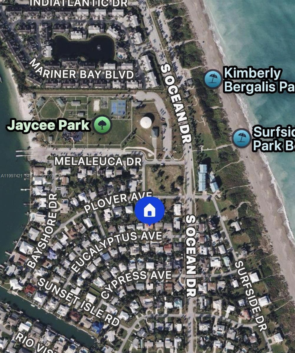 1920 Eucalyptus Ave, Hutchinson Island, FL 34949 photo 4