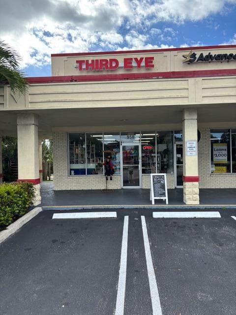 958 Northlake Boulevard, Lake Park, FL 33403