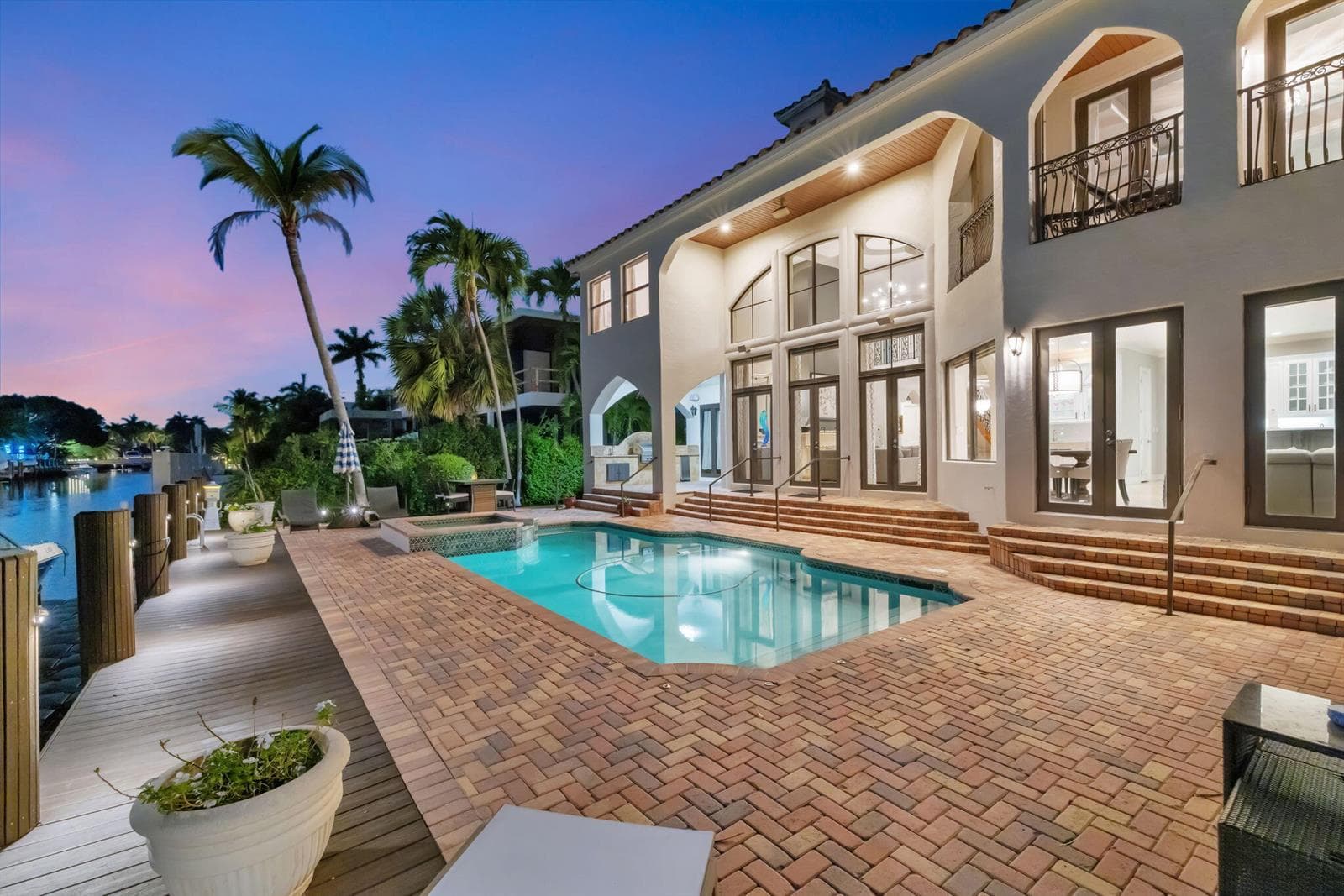 2406 Barcelona Drive, Fort Lauderdale, FL 33301 photo 2