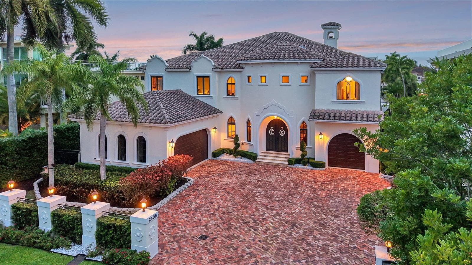 2406 Barcelona Drive, Fort Lauderdale, FL 33301 photo 3