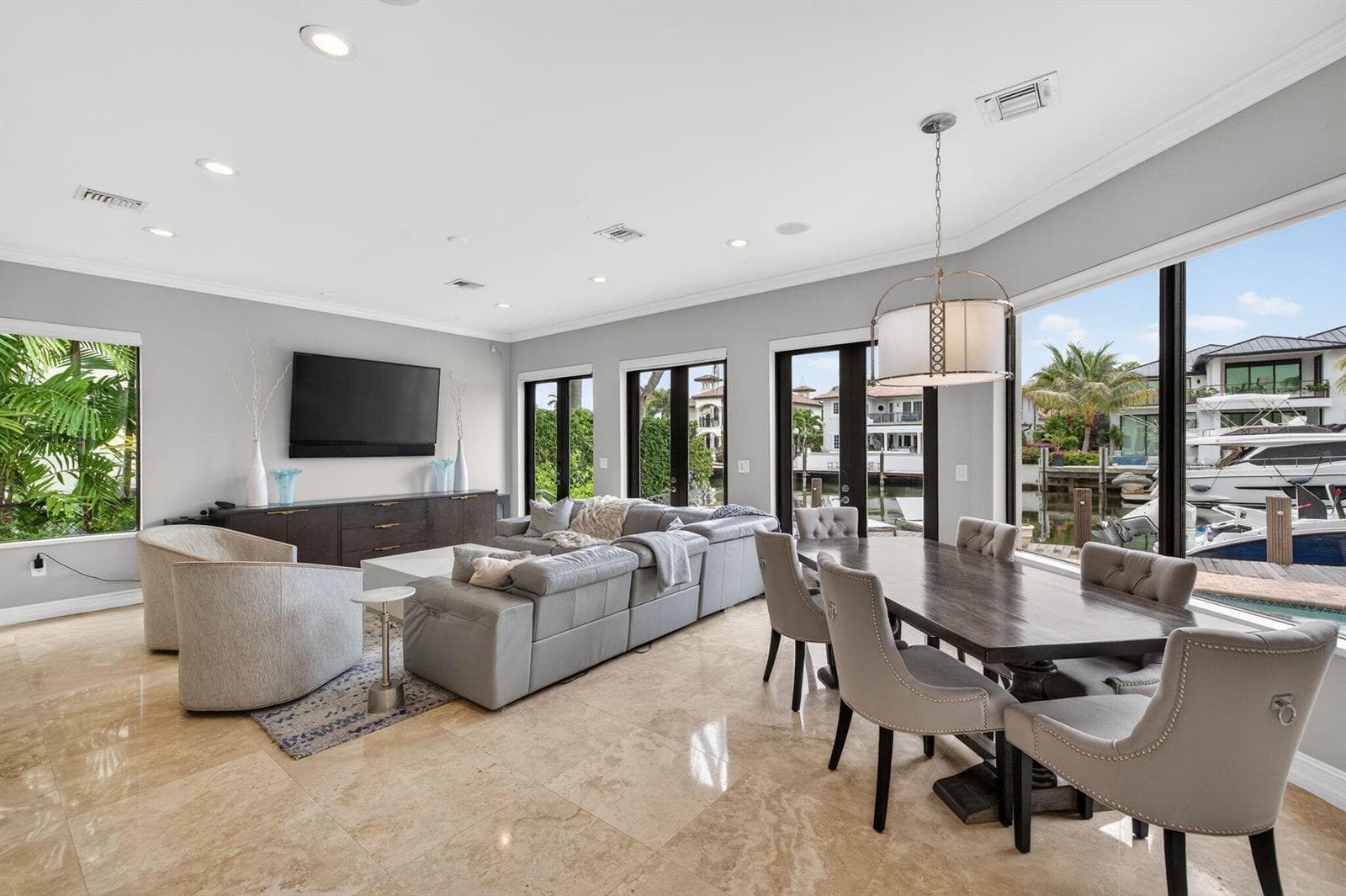 2406 Barcelona Drive, Fort Lauderdale, FL 33301 photo 5