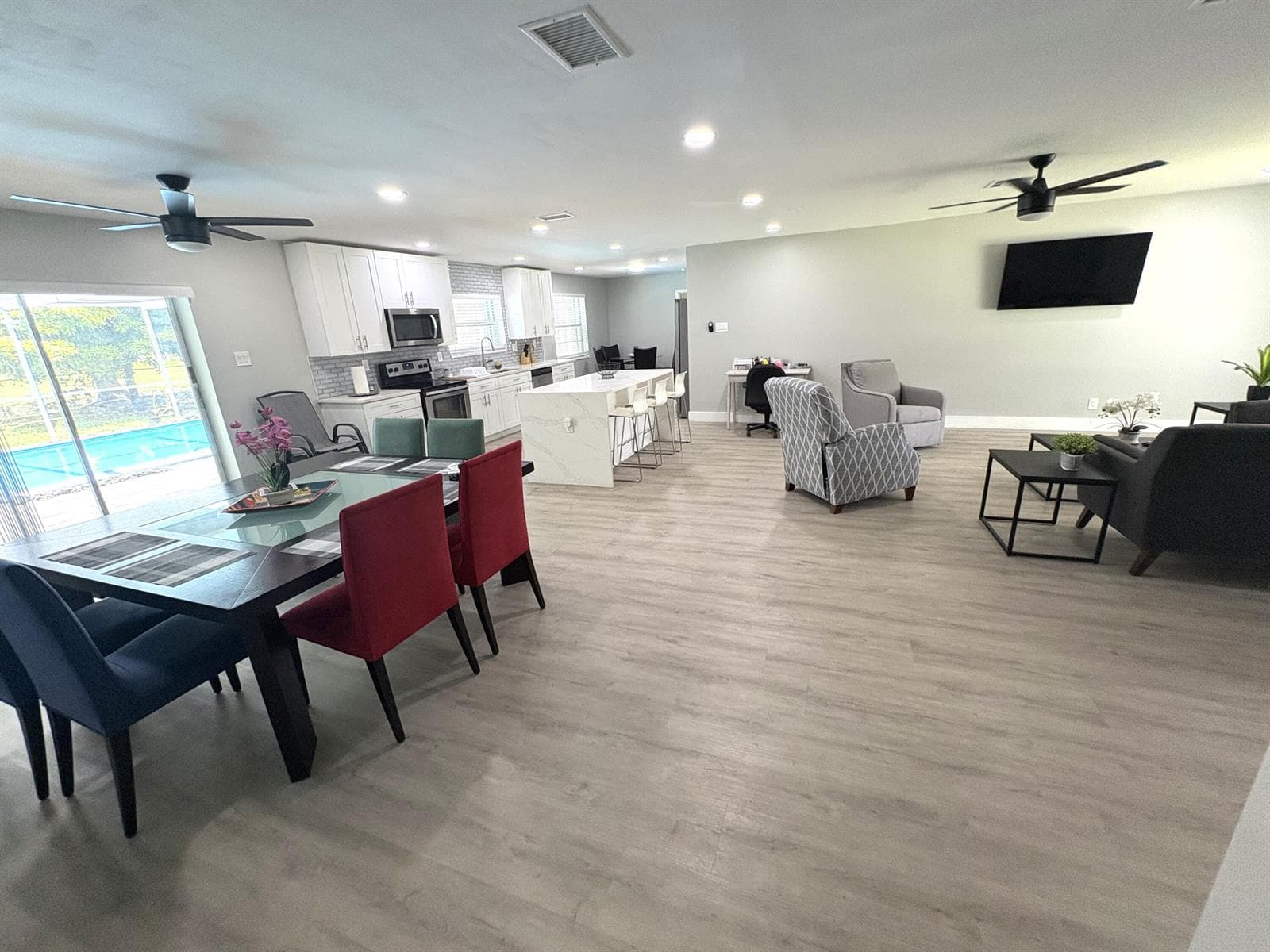 1401 NW 75th Terrace, Plantation, FL 33313 photo 3
