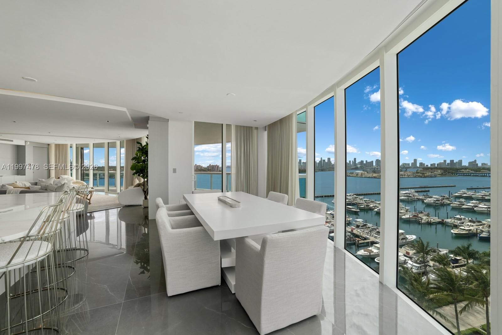1000 S Pointe Dr # 901, Miami Beach, FL 33139 photo 2