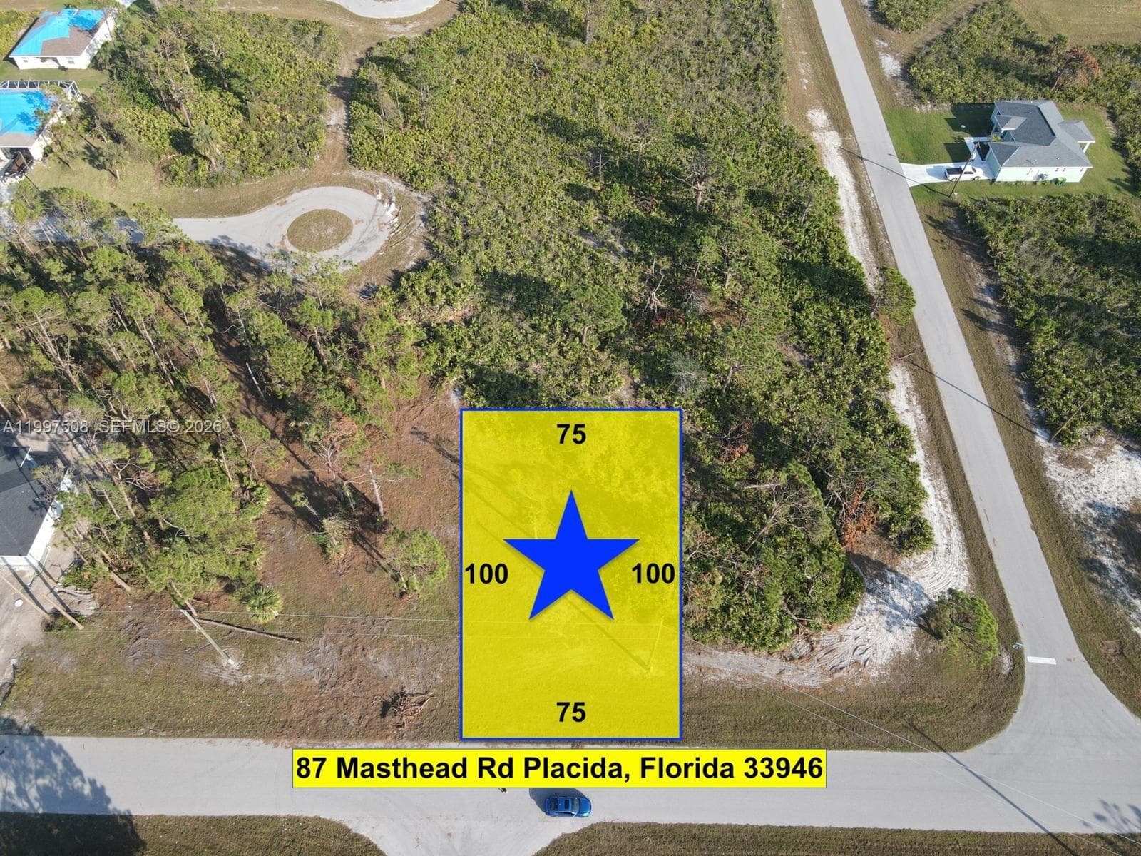 87 Masthead Rd, Other City - In The State Of Florida, FL 33946