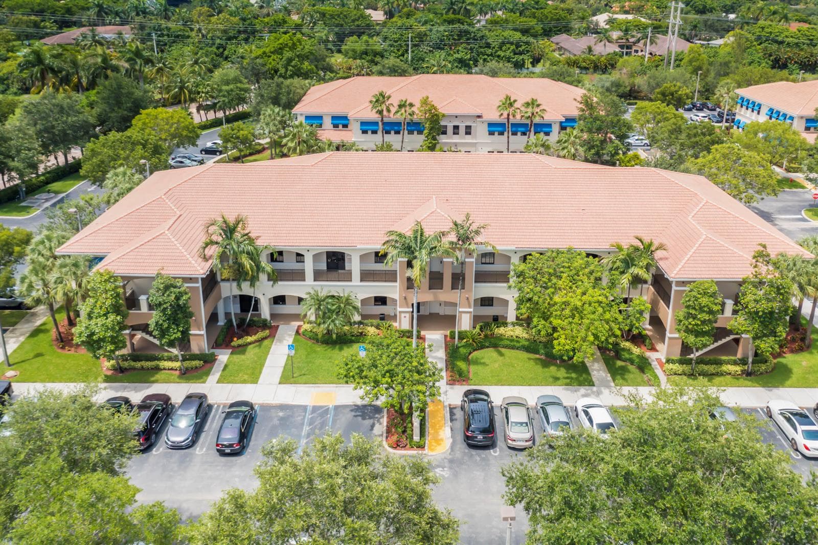 7501 Wiles Road # 207, Coral Springs, FL 33067 photo 2