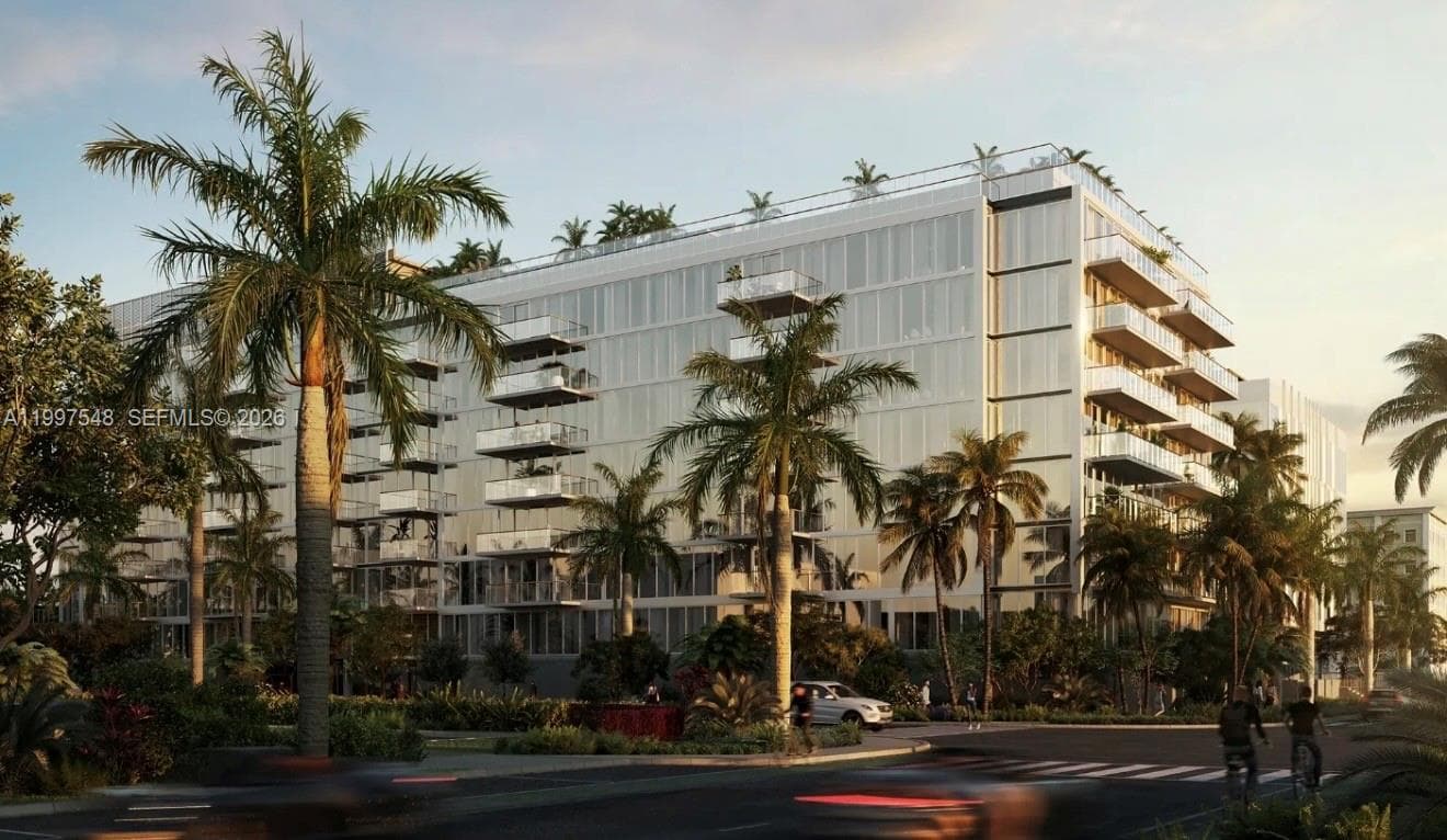 1177 Kane Concourse # 608, Bay Harbor Islands, FL 33154
