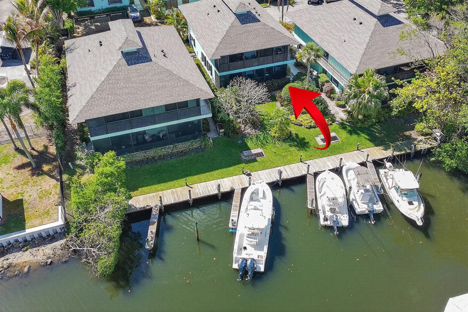 4083 SE Centerboard Lane # 3-a, Stuart, FL 34997 photo 2